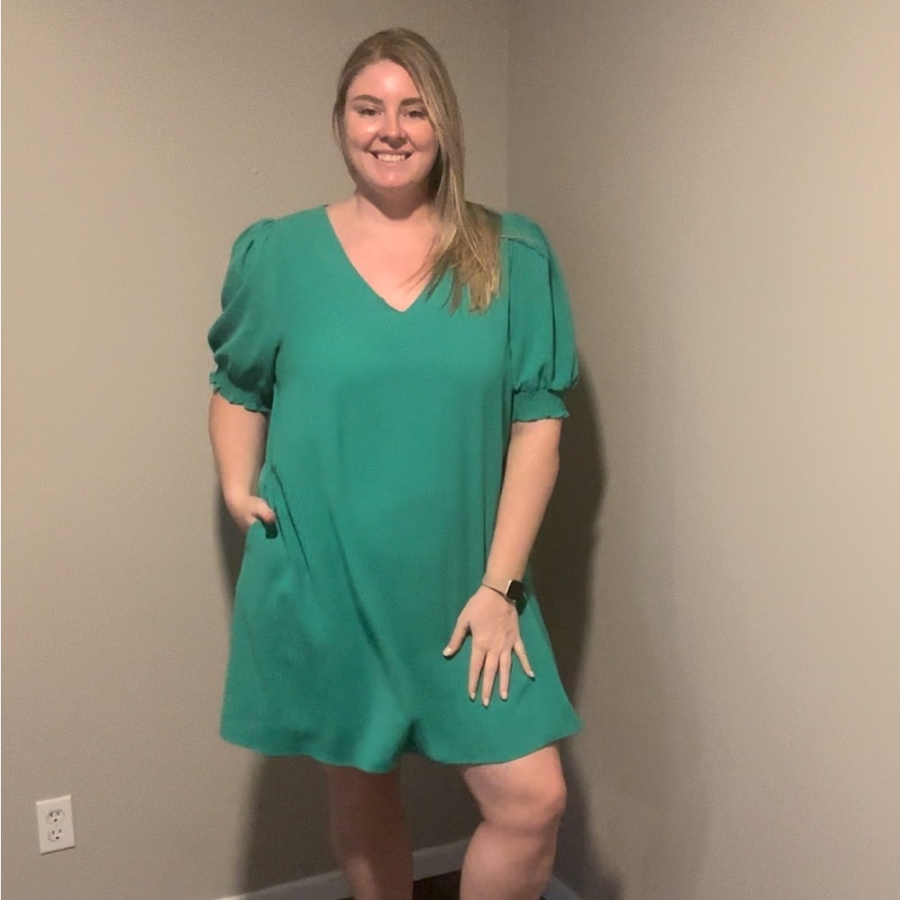 Boutique, never worn, dress!